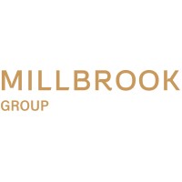 Millbrook Group logo, Millbrook Group contact details