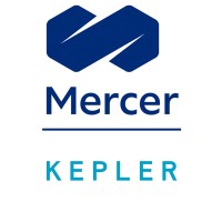 Mercer | Kepler logo, Mercer | Kepler contact details