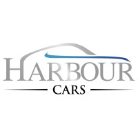 HarbourCars logo, HarbourCars contact details