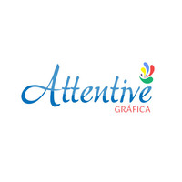 Attentive Gráfica logo, Attentive Gráfica contact details