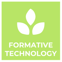 Formative Technology logo, Formative Technology contact details