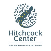 Hitchcock Center for the Environment logo, Hitchcock Center for the Environment contact details