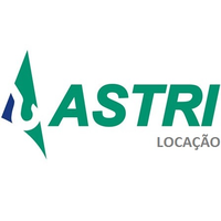 Astri Locação logo, Astri Locação contact details