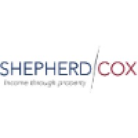 Shepherd Cox logo, Shepherd Cox contact details