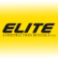 Elite Construction Rentals Llc logo, Elite Construction Rentals Llc contact details