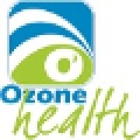 Ozone Health logo, Ozone Health contact details