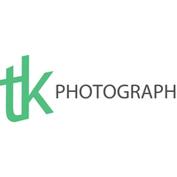 TK Photograph logo, TK Photograph contact details