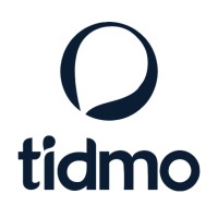 Tidmo logo, Tidmo contact details