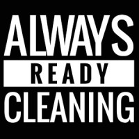 Always Ready Cleaning logo, Always Ready Cleaning contact details