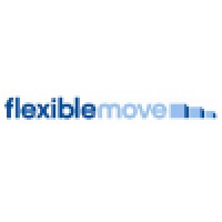 Flexible Move logo, Flexible Move contact details