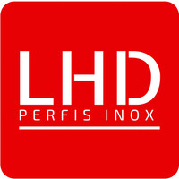 LHD Perfis de Acabamento logo, LHD Perfis de Acabamento contact details