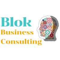 Blok Business Consulting logo, Blok Business Consulting contact details