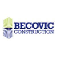 Becovic Construction logo, Becovic Construction contact details