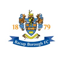 Bacup Borough Football Club logo, Bacup Borough Football Club contact details