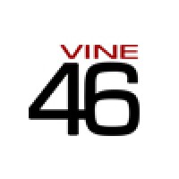 Vine 46 Winery logo, Vine 46 Winery contact details