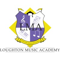 LOUGHTON MUSIC ACADEMY LIMITED logo, LOUGHTON MUSIC ACADEMY LIMITED contact details