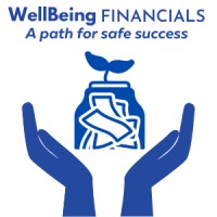 WellBeing Financials logo, WellBeing Financials contact details