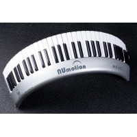 NUMOTION KEYBOARDS logo, NUMOTION KEYBOARDS contact details