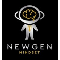 NewGen Mindset logo, NewGen Mindset contact details