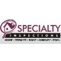 Specialty Inspections logo, Specialty Inspections contact details