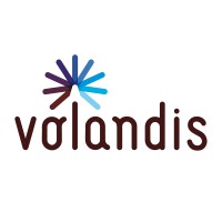 Volandis logo, Volandis contact details