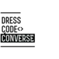 Dress Code Converse logo, Dress Code Converse contact details