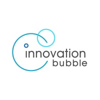 Innovationbubble logo, Innovationbubble contact details