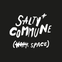 Salty Commune logo, Salty Commune contact details