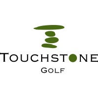 Touchstone Golf logo, Touchstone Golf contact details