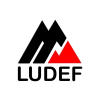 LUDEF COMERCIO DE MATERIAIS E SERVIÇOS LTDA logo, LUDEF COMERCIO DE MATERIAIS E SERVIÇOS LTDA contact details