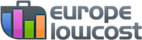 Europelowcost logo, Europelowcost contact details