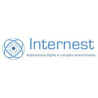 Internest logo, Internest contact details