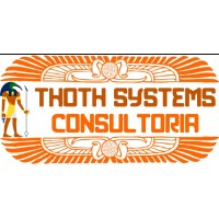 Thoth Systems logo, Thoth Systems contact details