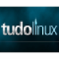 Tudo Linux logo, Tudo Linux contact details