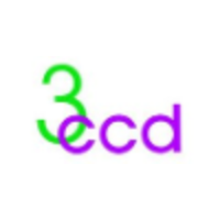 3ccd logo, 3ccd contact details