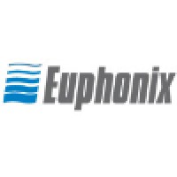 Euphonix logo, Euphonix contact details