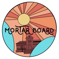 The University of Arizona Mortar Board logo, The University of Arizona Mortar Board contact details