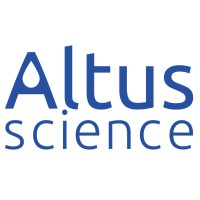 Altus Science Ltd logo, Altus Science Ltd contact details