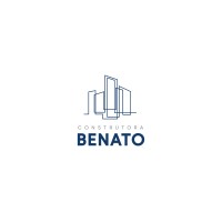 Construtora Benato logo, Construtora Benato contact details