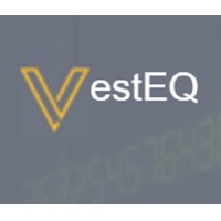 VestEQ.com logo, VestEQ.com contact details