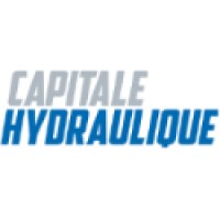 Capitale Hydraulique logo, Capitale Hydraulique contact details