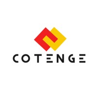 Cotenge Engenharia logo, Cotenge Engenharia contact details