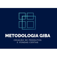 Metodologia GIBA DE VENDAS logo, Metodologia GIBA DE VENDAS contact details