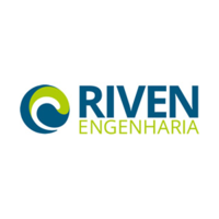 Riven Engenharia logo, Riven Engenharia contact details