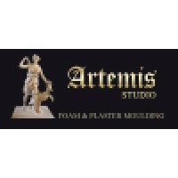 Artemis Studio | Foam and Plaster Moulding logo, Artemis Studio | Foam and Plaster Moulding contact details