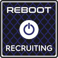 Reboot Recruiting logo, Reboot Recruiting contact details