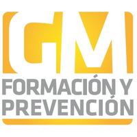 GM FORMACIÓN Y PREVENCIÓN logo, GM FORMACIÓN Y PREVENCIÓN contact details