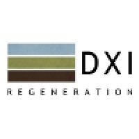 DXI Regeneration Limited logo, DXI Regeneration Limited contact details