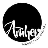 AMHER MARKETING DIGITAL logo, AMHER MARKETING DIGITAL contact details