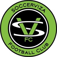 SoccerViza FC logo, SoccerViza FC contact details